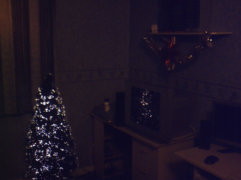 Post pics of your christmas tree and/or christmas decs. - Page 4 Xmasde13