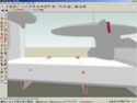 My Google Sketchup Model _phobo16