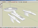 My Google Sketchup Model Screen15