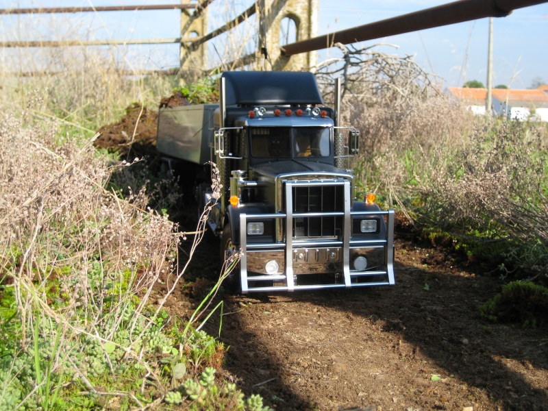 King Hauler (Tamiya) Img_3511