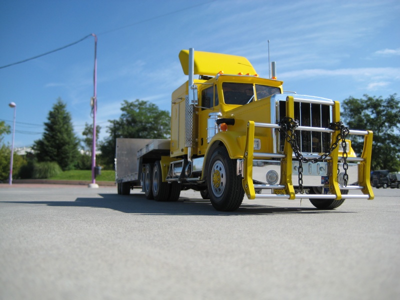 MI KING HAULER Yellow10