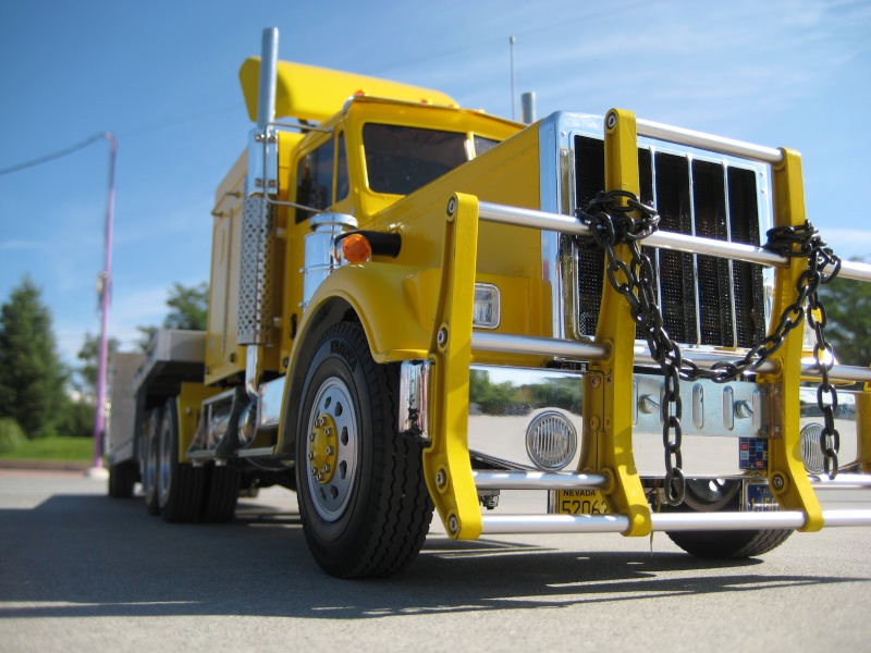 MI KING HAULER Yellow11