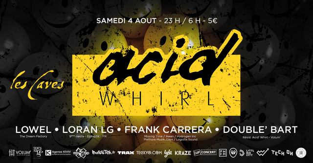Acid Whirl: 04/08/2018 - Caves St Sabin (Paris 11) A_w_4_10