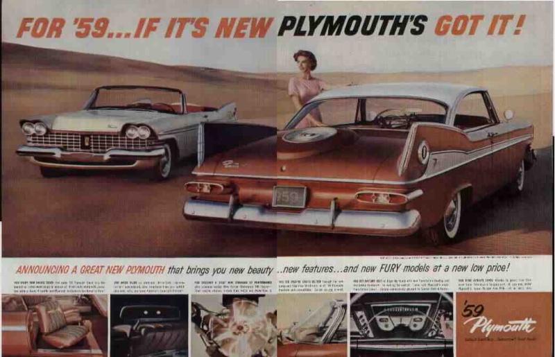 Plymouth Plymou10
