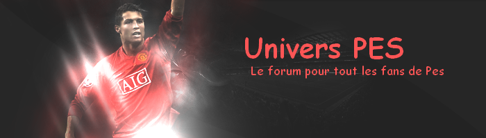 Univers PES