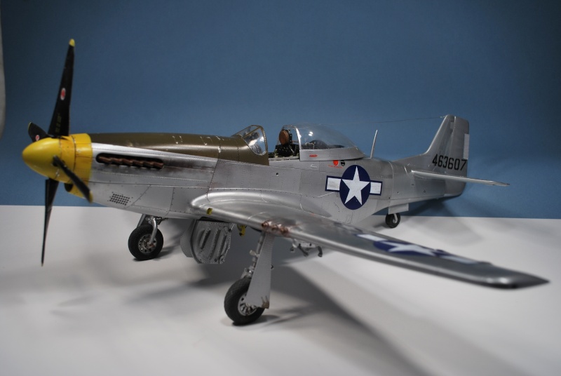 [Trumpeter] 1/24 - North American P-51D Mustang  - Page 19 Dsc_0055