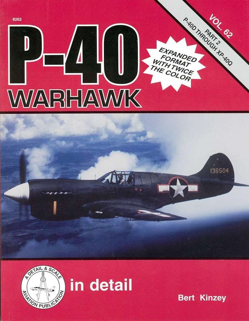 [Academy] Curtiss P40N Warhawk 1/72  P4010