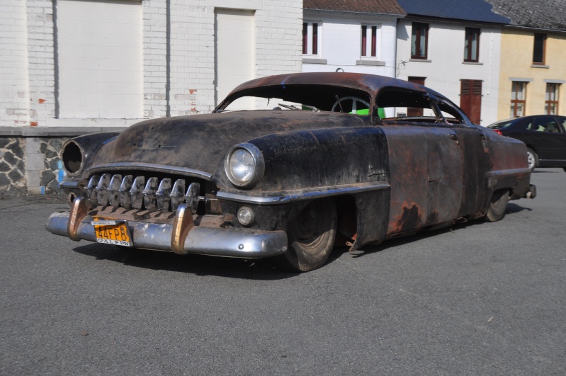 Plymouth '54 La LIMACE ECRASEE by BARE METAL GARAGE - Page 10 Dsc_0142
