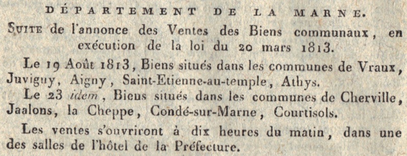 Les ventes de biens nationaux & communaux Na247_12