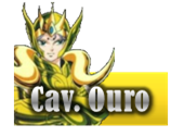 Cavaleiro de Ouro