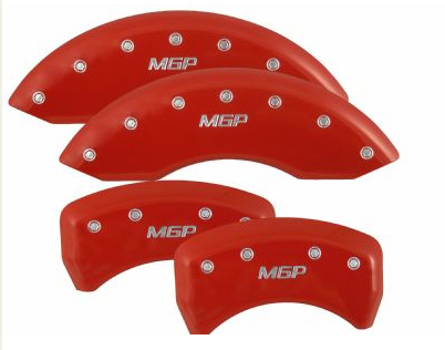 MGP Caliper Covers Cov-0810