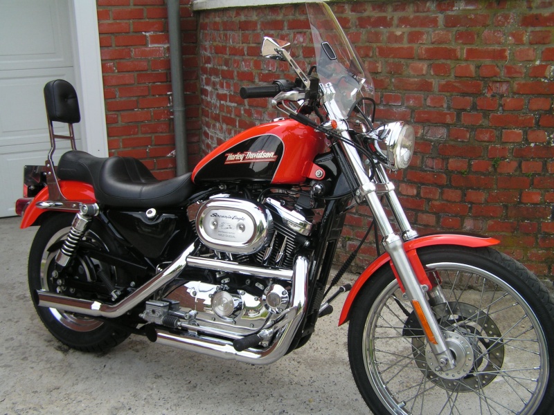 Harley Davidson à vendre Pict0013