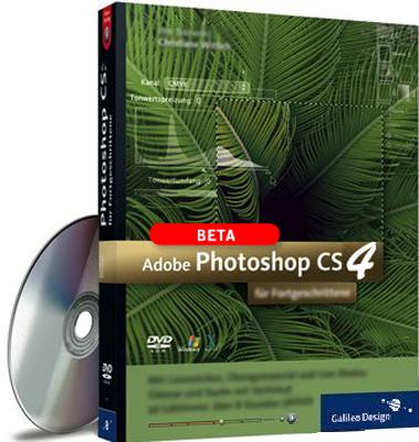 Adobe Photoshop CS4 beta Svmb6p10