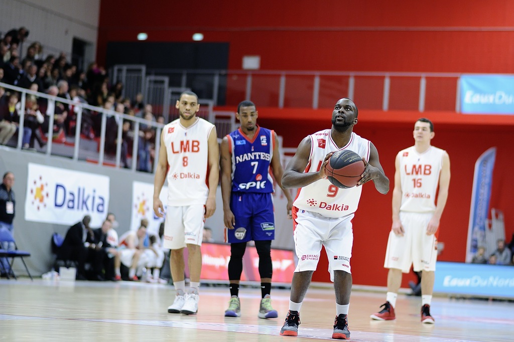 Basket Lille / Nantes _dsc7710