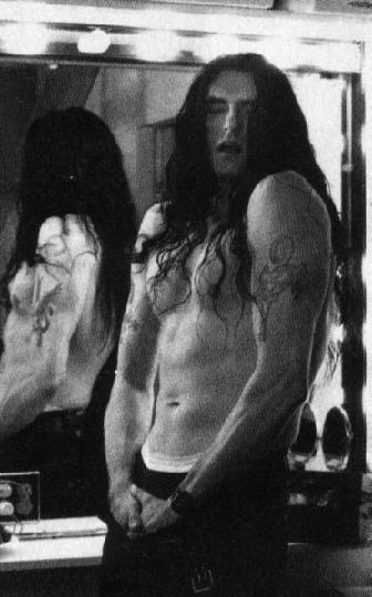 RIP:Peter Steele Pg59e11