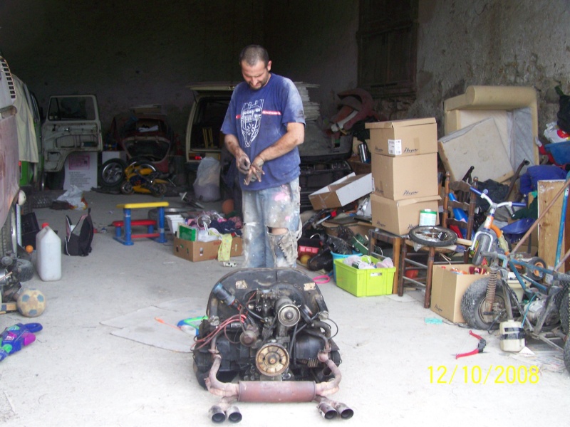 Southcox et famille 100_8310