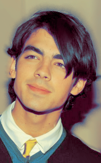 Joe Jonas Joe310