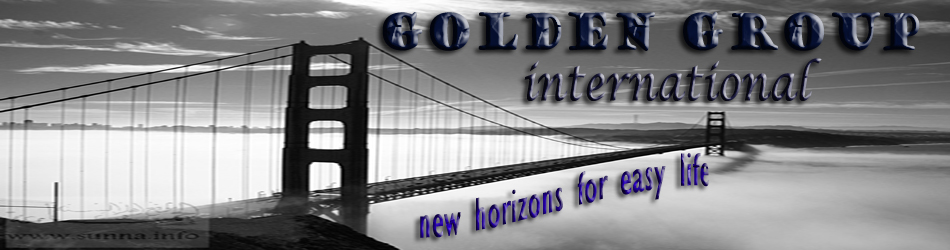 GOLDEN INFORMATION TECHNOLOGY COMPANY