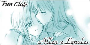 Para unirte a Allen x Lenalee: Axll10