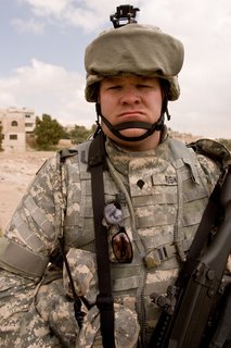 Soldats US en Irak Redact12