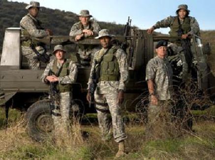 Soldats US en Irak The_un10