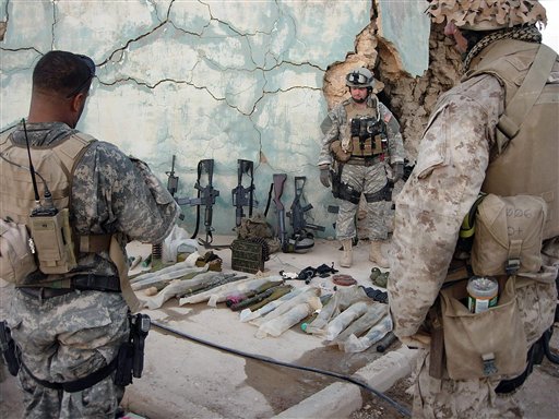 Soldats US en Irak Us_55511