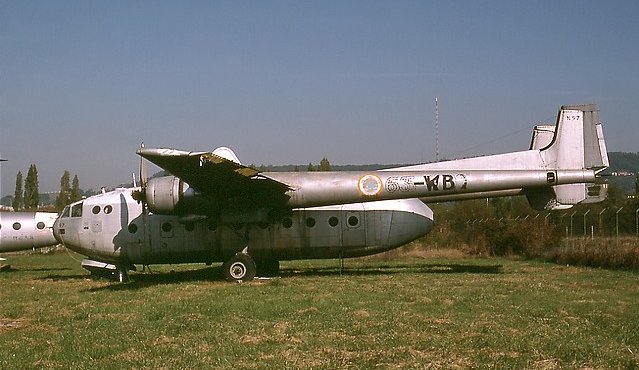 Noratlas 97 N97_6311