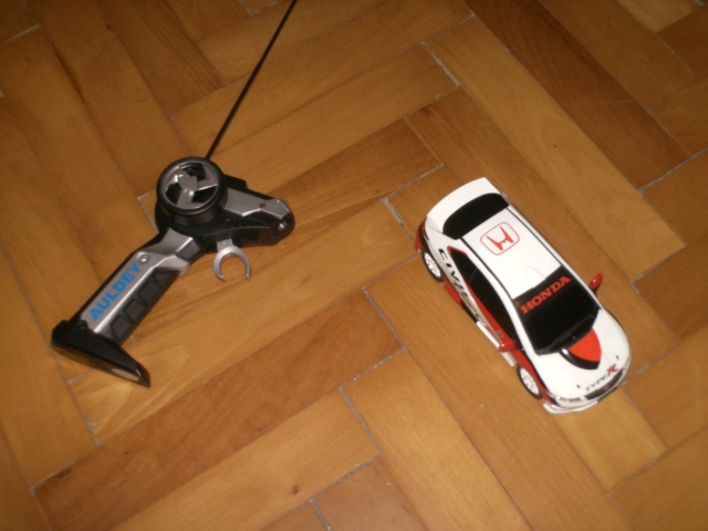 Vendo Honda civic type r FN2 Pict0011