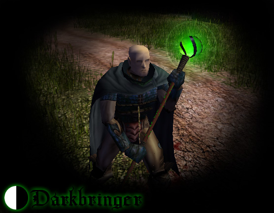 Darkbringer (Devotee of Prizimal) Darkbr10