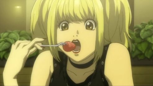 Death Note Misa-s10