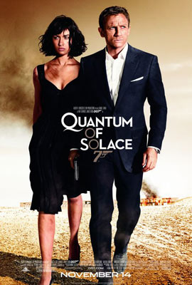    James Bond 007 Quantum of Solace Quantu10