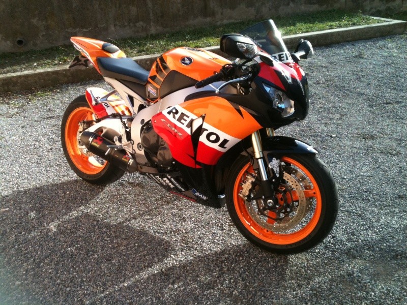 MON CBR RR 2009  Img_0124