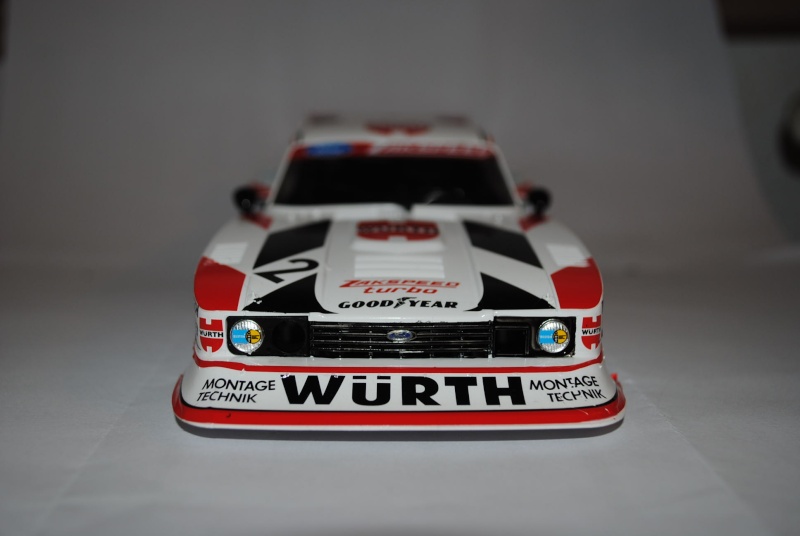 FORD  CAPRI WURTH  Dsc_0092