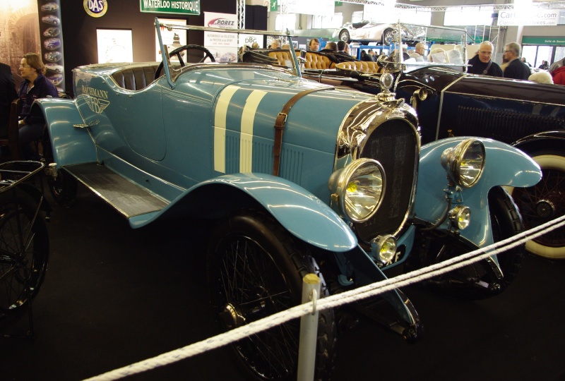 retromobile 2011 Imgp2311