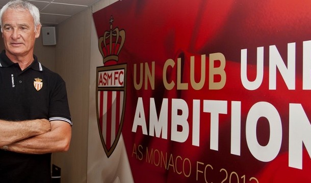 LFP: Monaco commencera le championnat avec 2 points de pénalité Ranier10