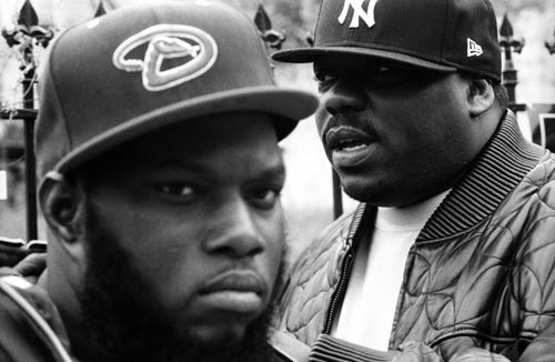 Beanie Sigel and Freeway Not Happy With Def Jam Bfree10