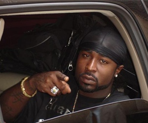 Young Buck Says His G-Unit Beefs Are Done Bu10