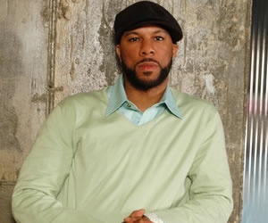 Common's New Album Is Called "The Believer" Is He Still Dropping "Universal Mind Control"? C10