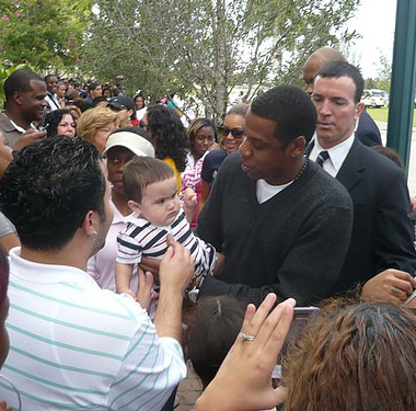 Jay-Z Running For Mayor Of New York In 2009!? Jigga10