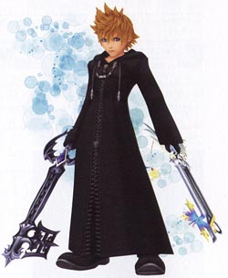 Life and Times of Organization XIII - Page 5 Roxas14
