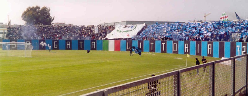 Lazio Latina12