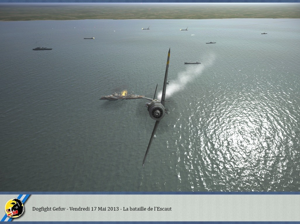 La bataille de l'Escaut - Screenshots 4_bmp10