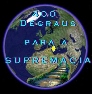 400 Degraus - Parte X 40010