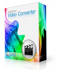 SuperEasy Software Video Converter v1.31 Video_10