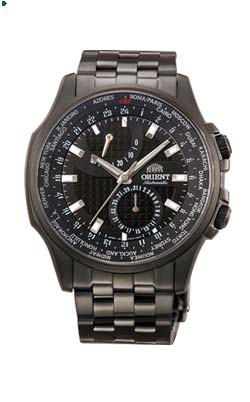 Ma nouvelle Orient Star World Time Orient13