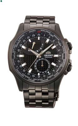 GMT entrée de gamme Orient13