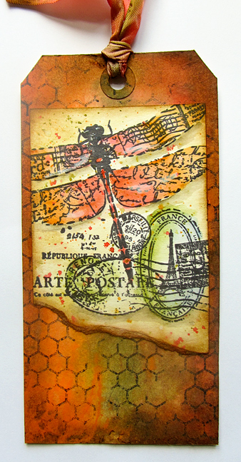 Tim Holtz - 12 Tags of 2013 - Page 2 June10