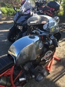 Qu'avez-vous fait aujourd'hui avec votre MT-09 ou votre Tracer ? - Page 3 Img_2113