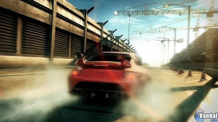 Need For Speed Undercover El mejor? 776_2010