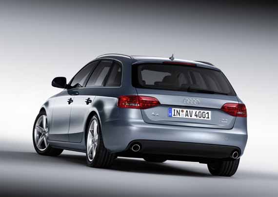 Nuevo Audi A4 Avant Audi-a14